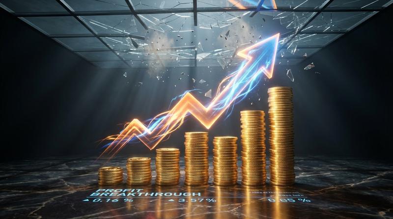 新规施行首季：从芯片到算法的合规阵痛与产线重塑